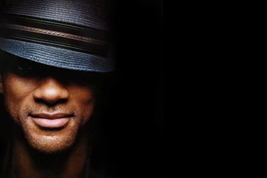 Stunning Look Of Will Smith In Cap HD Photos