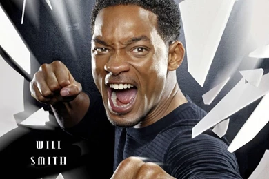 Will Smith Will Smith Wallpapers (7681714) Fanpop