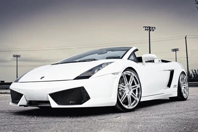 Lamborghini Gallardo Wallpapers 159318