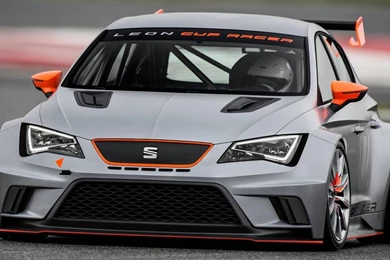 Seat Leon Cars Racer Supercars Wallpapers