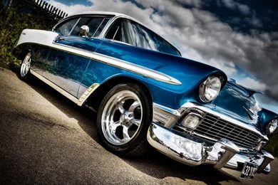 Chevy HD Wallpaper, Chevy Backgrounds, New Wallpapers
