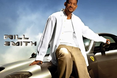 Will Smith Wallpapers