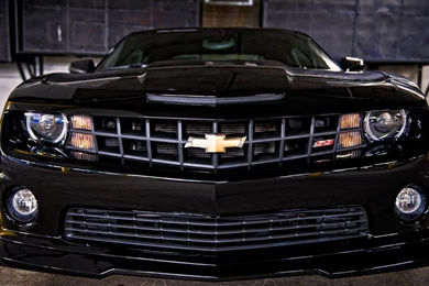 Chevrolet Computer Wallpapers, Desktop Backgrounds