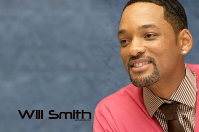 Will Smith   Wallpaper.