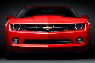 Chevrolet HD Wallpapers