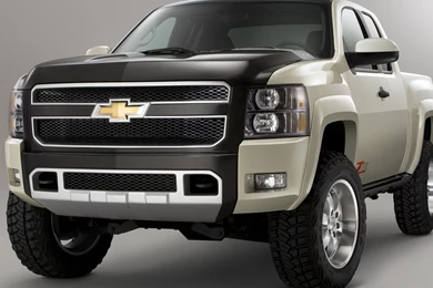 Chevy Truck Wallpapers For Android 04