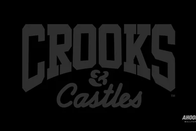 Crooks And Castles Wallpapers » WallDevil Best Free HD Desktop ...