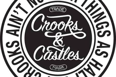 Nineteen 395 Crooks And Castles Wallpaper Backgrounds Wallpapers ...