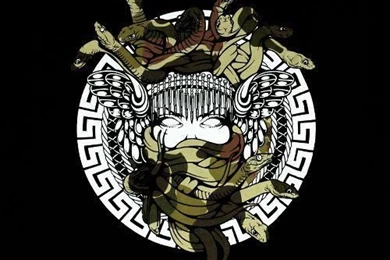 Alfa Img Showing > Black Crooks And Castles Wallpapers