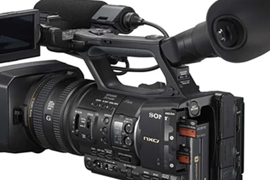 VIDEO CAMERA WALLPAPER   (