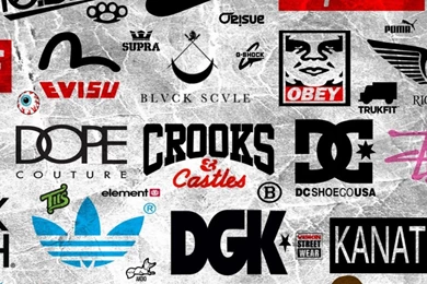 Crooks And Castles, Element, Adidas, 1920x1080 HD Wallpapers And ...