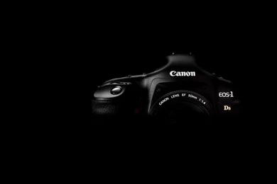 Canon, Wallpapers (