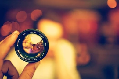 What's In The Frame: Cinematography And Production Design, 2014 15 ...