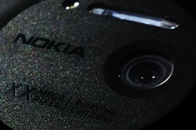 DeviantArt: More Like Nokia Lumia EOS 1020 Pureview Camera Shutter ...