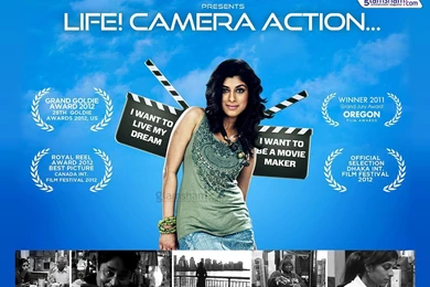 Life! Camera Action Movie Wallpapers 39884   Glamsham