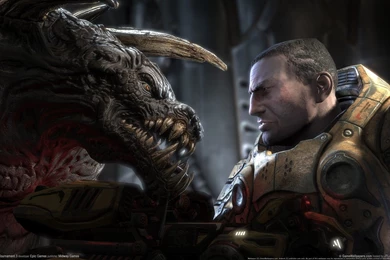 20 Beautiful Game Wallpapers For Download