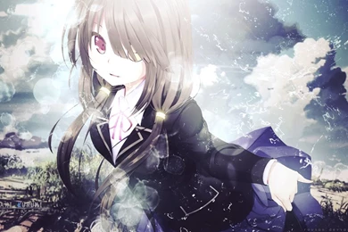 Tokisaki Kurumi Wallpapers By Rausan On DeviantArt