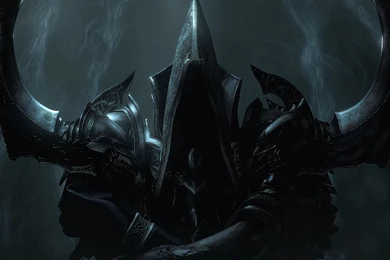 Reaper Of Souls   Wallpapers