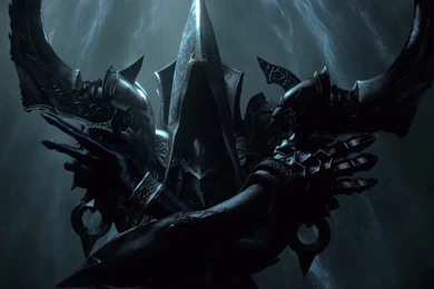 Diablo 3 Reaper Of Souls Wallpapers