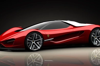 Ferrari Xezri   1799249