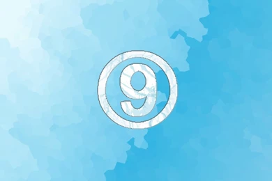 Cirno's 9 Wallpapers By ZelaKantal On DeviantArt