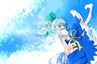 Cirno/