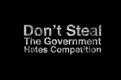 Text Quotes Funny Government Black Backgrounds Wallpapers ...