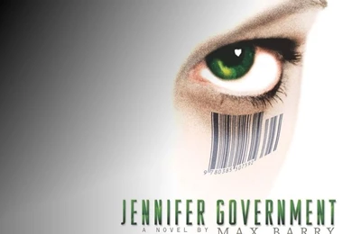 Jennifer Government