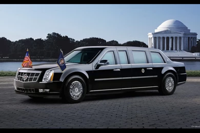 Black Cadillac For The Government Wallpapers And Images ...