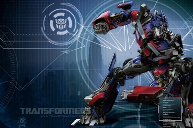 Movie Movie Wallpapers Desktop Theme Transformers Widescreen ...