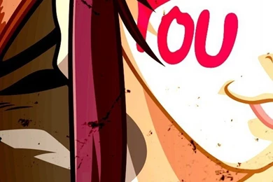 Black Lagoon S4 Wallpapers