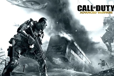 Call Of Duty Advanced Warfare Wallpapers Hd 1080p