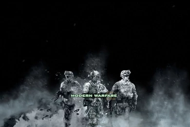 Download Wallpapers 1920x1080 Call Of Duty Modern Warfare 2 ...