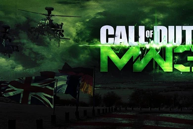 Call Of Duty Mw Wallpapers Hd PCall Of Duty Wallpapers P Hd ...