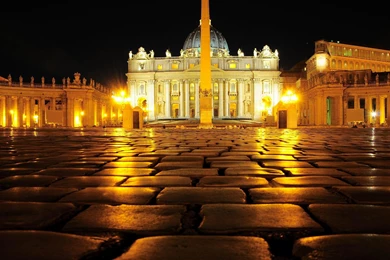 Vatican Wallpapers