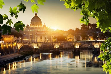 Vatican Wallpapers