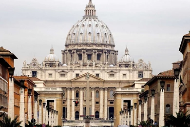 Vatican Wallpapers Wallpapers   Free Vatican Wallpapers Wallpapers ...