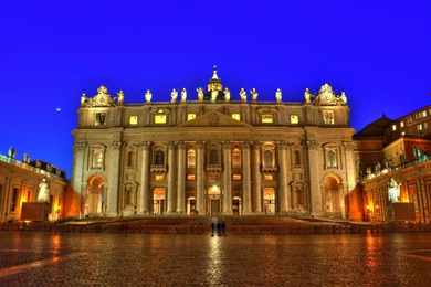 Gallery For   Hd Wallpapers Vatican