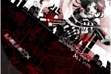 Wallpapers Black Lagoon By SheenaMai On DeviantArt