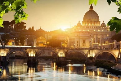 Vatican City Wallpapers