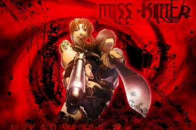 DeviantArt: More Like Black Lagoon Wallpapers By Jesi15