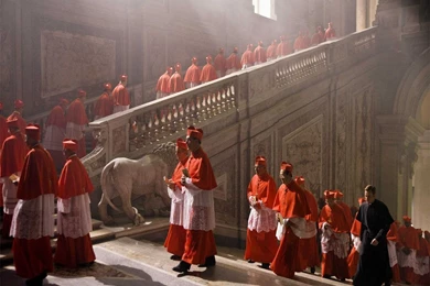 Angels Demons Wallpapers   Crazy Frankenstein