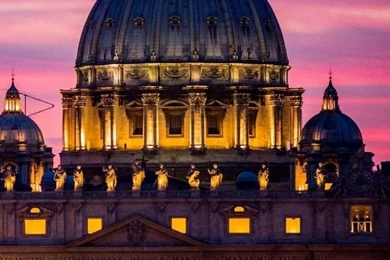 iPhone 6 Vatican Wallpapers HD, Desktop Backgrounds 750x1334