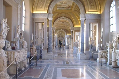 Vatican Museum Image 1024x768 Wallpapers,Vatican Museum 1024x768 ...