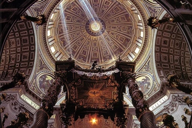 Free Vatican, Rome, Italy, Places Around The World Computer ...