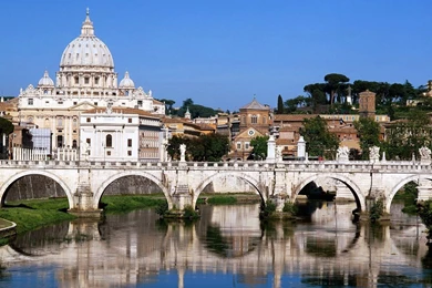 Violet Moon Italy Paris Sojourn Holiday