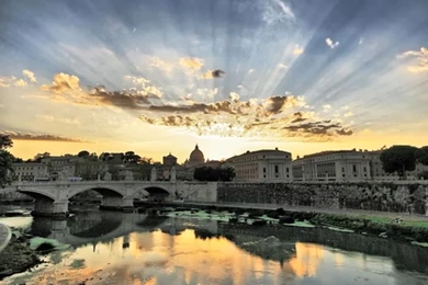 Vatican City Explained In 7 Minutes