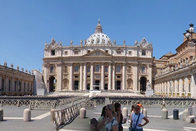 Vatican City