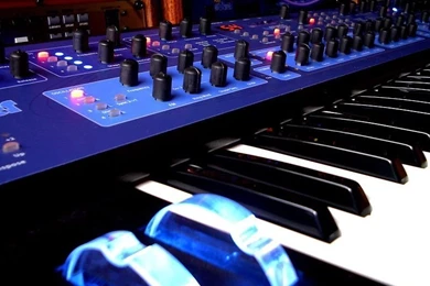 Keyboard Lessons At Music Makers Calgary