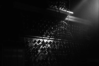 Synthesizer Colour By Picslug On DeviantArt